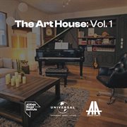 The art house: vol. 1 cover image