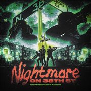Nightmare on 38th st cover image