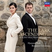 Vaughan Williams: The Lark Ascending : The Lark Ascending cover image