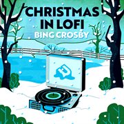 Christmas in lofi cover image