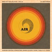 Sing Out Halleluyah [Vol. 10] cover image
