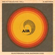 Sing Out Halleluyah cover image