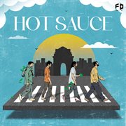 Hot sauce cover image