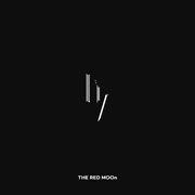 The red moon cover image