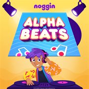 Meet the alpha beats (official soundtrack album) cover image