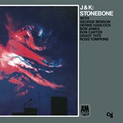 J&k: stonebone cover image