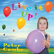 Live it up! cover image