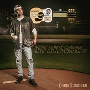 Kid anymore cover image