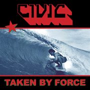 Taken by force cover image