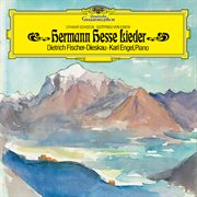 Hermann hesse lieder cover image