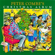 Peter Combe's Christmas album : Wake up it's Christmas ; Backing tracks cover image
