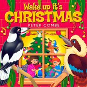 Wake up it's Christmas cover image