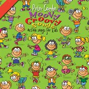 Moovy groovy songs : action songs for kids cover image