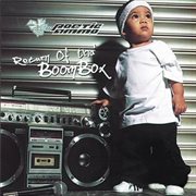 Return of tha' Boombox cover image