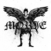 Morie cover image