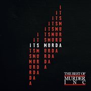 It's murda: the best of murder inc. : The Best Of Murder Inc cover image