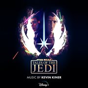 Tales of the Jedi [original Soundtrack]