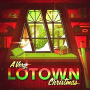 A very lotown christmas cover image