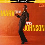 Marvelous Marv Johnson cover image