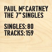 The 7" singles cover image