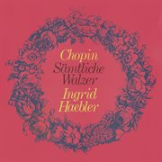 Chopin: waltzes : Waltzes cover image