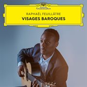 Visages baroques cover image