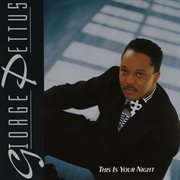 This is your night cover image