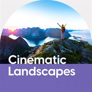 Cinematic landscapes cover image