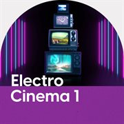 Electro cinema 1 cover image