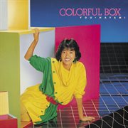 Colorful box cover image