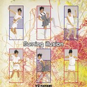 Burning illusion cover image