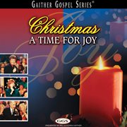 Christmas : a time for joy cover image