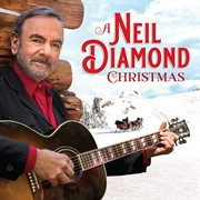 A Neil Diamond Christmas cover image