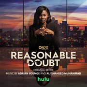 Reasonable doubt [original score] cover image