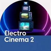 Electro cinema 2 cover image
