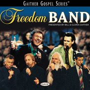 Freedom band [live] cover image
