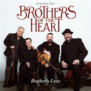 Brotherly love cover image