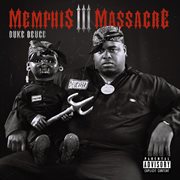 Memphis massacre iii cover image