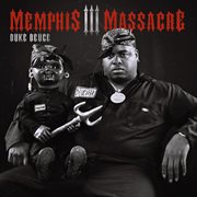 Memphis massacre iii cover image