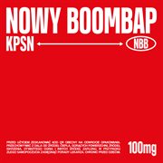 Nowy boombap cover image