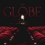 The globe cover image