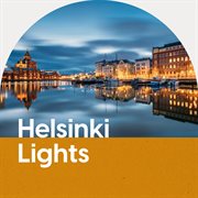 Helsinki lights cover image