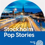 Stockholm pop stories cover image