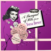 A bouquet of hits from teresa brewer [expanded edition] cover image