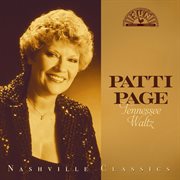 Tennessee waltz: nashville classics : Nashville Classics cover image
