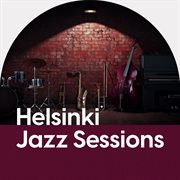 Helsinki jazz sessions cover image