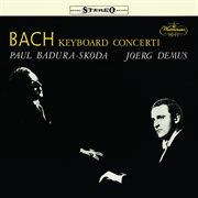 J.s. bach: concertos for harpsichord, strings and continuo, bwv 1052, 1053, 1055, 1056, 1060, 1061 [ : Concertos for Harpsichord, Strings and Continuo, BWV 1052, 1053, 1055, 1056, 1060, 1061 [ cover image