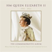 Hm queen - the commemorative album : THE COMMEMORATIVE ALBUM cover image