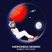 Andromeda session cover image
