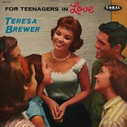 For teenagers in love [expanded edition] cover image